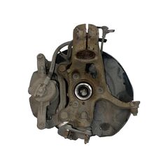 Seat Leon 5F kombi r.v. 2017 levá přední těhlice