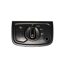 Audi A8 D4 4H sedan r.v. 2011 přepínač světel 4H0941531B