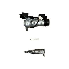 Škoda Superb 2 facelift kombi spínací skříňka 1K0905851 5K0905865