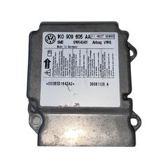 Řídící jednotka airbagu 1K0909605AA