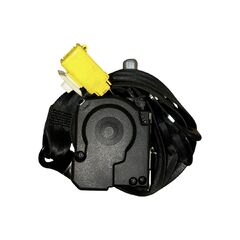 VW Touran 1T2 facelift r.v. 2009 levý přední pás 1T1857705B