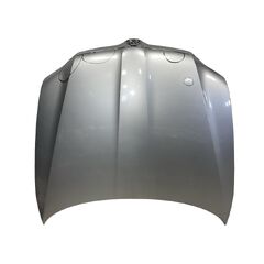 Škoda Superb 2 kombi r.v. 2011 stříbrná metalíza barva kód barvy LA7W 9156 8E8E kapota