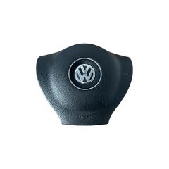 VW Golf 6 plus r.v. 2010 airbag řidiče 3C8880201L