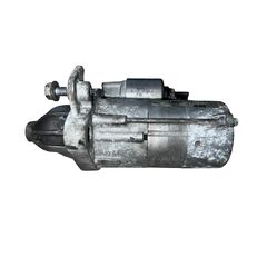 Audi RS4 B7 8E sedan r.v. 2007 startér JMH manuál 6Q 10zubů 079911023D