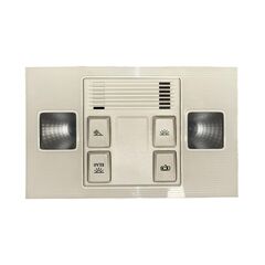 VW Passat B8 kombi r.v. 2015 stropní světlo 5G1947105L