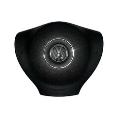 VW airbag řidiče 3C8880201T kabílek 3C8971584F