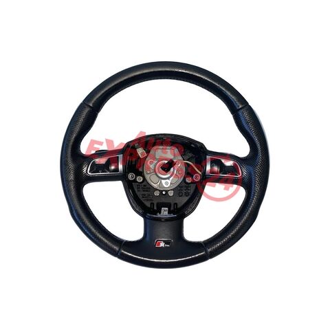 Audi Q5 8R r.v. 2010 multifunkční DSG volant 8P0419091EBWUL 8P0419689A