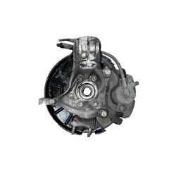 VW Golf 6 kombi r.v. 2010 pravá těhlice