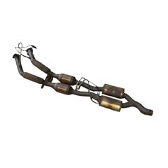 Katalyzátor 3T0254503AX 3.6FSI V6 191KW CDV CDVA