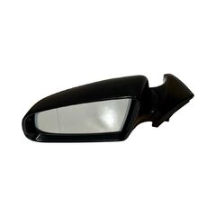 Audi A6 4F sedan r.v. 2007 šedá metalíza kód barvy LZ7Q levé zrcátko 13 pinu