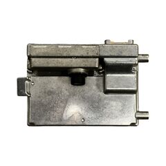 Škoda Superb 3 facelift kombi r.v. 2020 přední kamera 2Q0980653