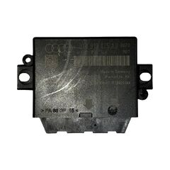 Audi Q3 8U S-Line r.v. 2016 řídíc jednotka parkovacího asistenta 8X0919475AD