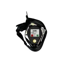 VW Touran 5T r.v. 2016 levý zadní pás 5TA857805C