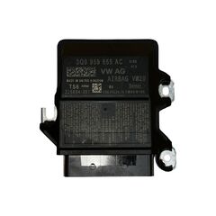 Škoda Octavia 3 kombi r.v. 2014 řídící jednotka airbagu 3Q0959655AC