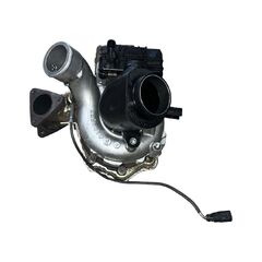 Turbo 059145874C 3.0TDI 180KW CDUC
