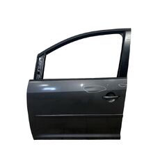 VW Touran 1T3 r.v. 2014 šedá metalíza kód barvy LD7R levé přední dveře