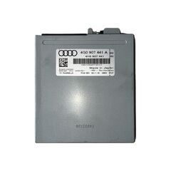 Audi A7 4G Sportback r.v. 2011 řídící jednotka kamery 4G0907441A
