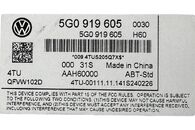 VW Golf 7 R-Line hatchback r.v. 2015 navigace 5G0919605