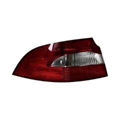 Škoda Superb 2 sedan r.v. 2009 levé zadní vnější světlo 3T5945095