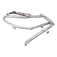 VW Passat B8 kombi r.v. 2015 levý stropní airbag 3G0880741D