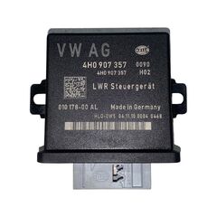 Řídící jednotka sklonu světel 4H0907357