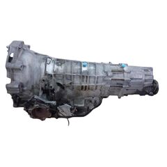 Převodovka 5A 4x4 EYK 2.7l 184KW APB Audi A6 4B 2001