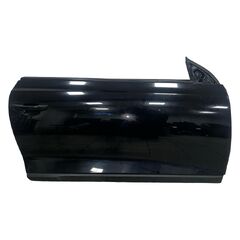 VW Scirocco 3 r.v. 2009 černá metalíza kód barvy LC9X pravé přední dveře