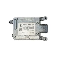 Audi A6 C7 4G avant r.v. 2012 řídící jednotka hlídání změny pruhu  4G0907568D
