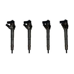 Vstřik vstřiky 04L130277AD