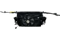 Škoda Fabia 4 hatchback r.v. 2025 chladičová stěna DUSB 1.0TSI 70KW