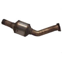 Katalyzátor 4G0131703AL 4M0254410X 3.0TDI V6 200KW CRT CRTC