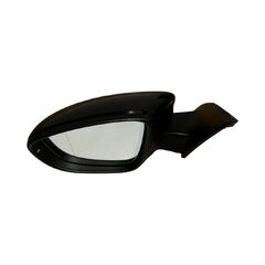 VW Passat B7 kombi r.v. 2012 černá metalíza kód barvy LC9X levé zpětné zrcátko 15 pinů