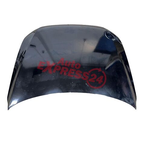 Audi Q5 8R r.v. 2010 černá metalíza kód barvy LY9B kapota