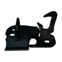 VW Touran 1T2 facelift r.v. 2007 zámek kapoty 1T0823480A