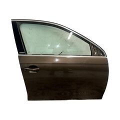 VW Golf 6 kombi r.v. 2012 hnědá metalíza kód barvy LH8Z pravé přední dveře