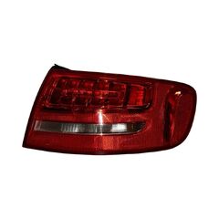 Audi A4 B8 8K allroad avant r.v. 2010 pravé zadní vnější světlo LED 8K9945096B