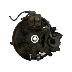 Audi Q3 8U S-Line r.v. 2016 pravá těhlice