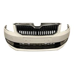 Škoda Octavia 3 kombi r.v. 2016 bílá barva kód barvy LF9E 1026 9P9P