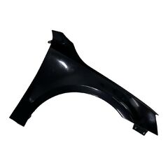 Škoda Octavia 3 kombi r.v. 2014 černá metalíza kód barvy LF9R 9910 1Z1Z pravý blatník