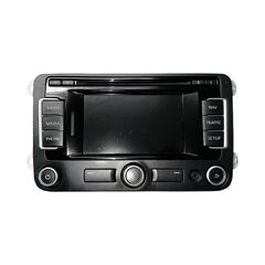 VW Passat B7 kombi r.v. 2012 navigace RNS315 s Bluetooth 3C0035279C