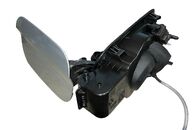 Škoda Fabia 4 hatchback r.v. 2025 stříbrná metalíza kód barvy LA7W 9156 8E8E víko nádrže 6VA809702