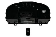 VW Golf 5 hatchback r.v. 2008 naftové budíky 1K0920874B