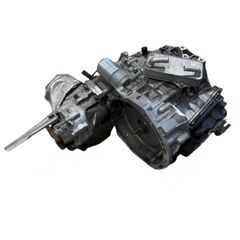 Převodovka 7A 4x4 START-STOP VDY 2.0TDI 147KW DTU DTUA