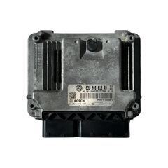 Škoda Superb 2 facelift kombi r.v. 2014 řídící jednotka motoru CFGB PPX 03L906018RQ