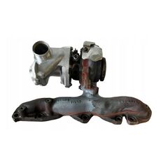 Turbo 04L253056P CUNA 2.0TDI 135KW 16V VW Golf 7 2015