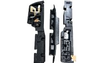 Škoda Octavia 3 sedan r.v. 2016 koberec výbava do kufru