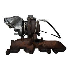 Turbo CAY 03L253016T