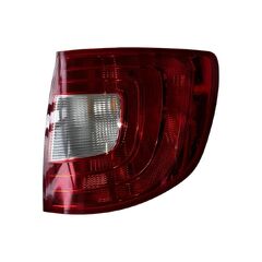 Škoda Superb 2 kombi r.v. 2011 pravé zadní vnější světlo LED 3T9945096