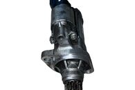 VW Tiguan 5N facelift r.v. 2014 startér LXM manuál 6Q 13 zubů 02M911024H