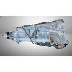 Převodovka 7A START-STOP 4x4 NHP 3.0TDI 180KW CDU CDUC